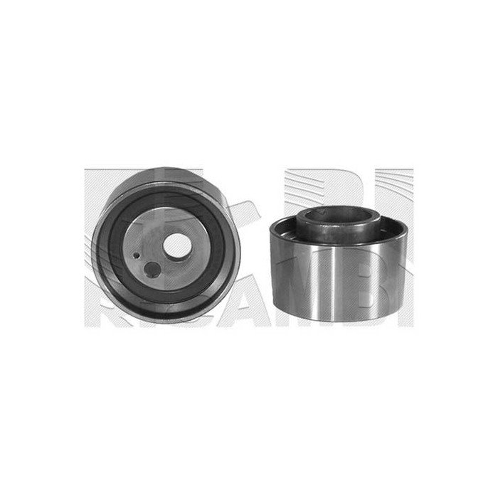 KM International Riemenspanner, Zahnriemen FI11480