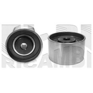 KM International Spannrolle, Zahnriemen FI12590