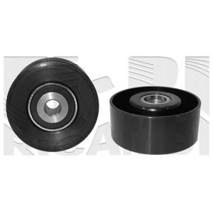 KM International Spannrolle, Keilrippenriemen FI12960