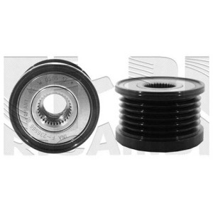 KM International Generatorfreilauf FI13130