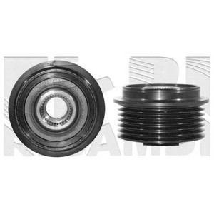 KM International Generatorfreilauf FI13180