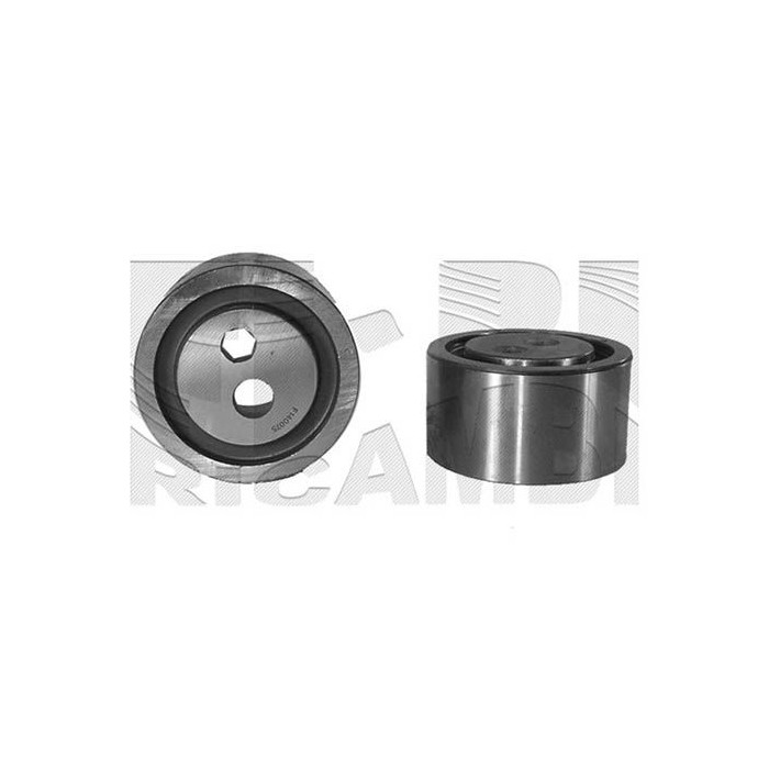 KM International Riemenspanner, Zahnriemen FI1320