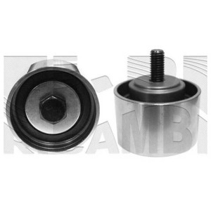 KM International Spannrolle, Zahnriemen FI13510