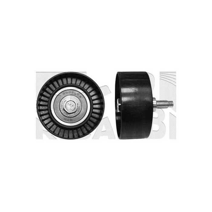 KM International Riemenspanner, Zahnriemen FI14000