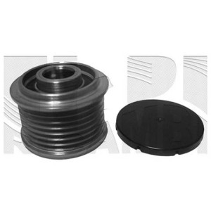 KM International Generatorfreilauf FI14100