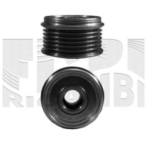 KM International Generatorfreilauf FI14150