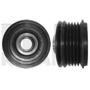 KM International Generatorfreilauf FI14210