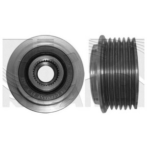 KM International Generatorfreilauf FI14380