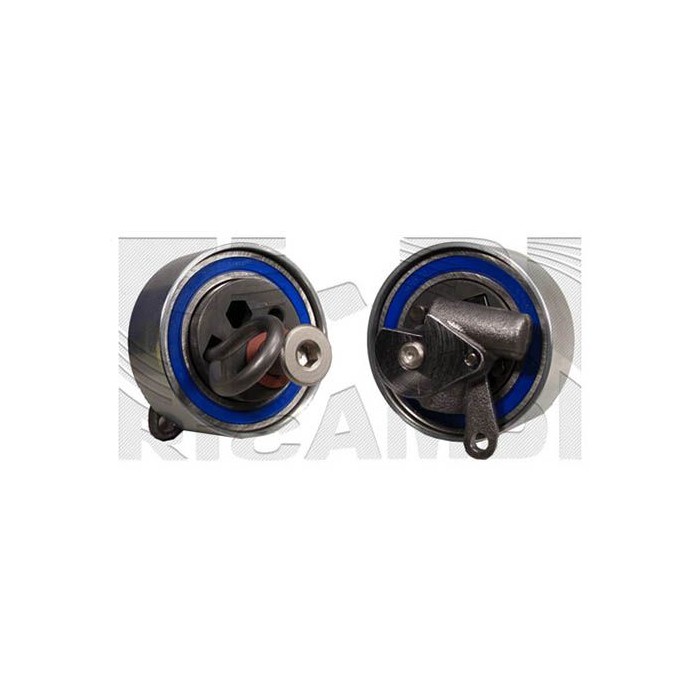 KM International Riemenspanner, Zahnriemen FI14820