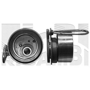 KM International Riemenspanner, Zahnriemen FI14950