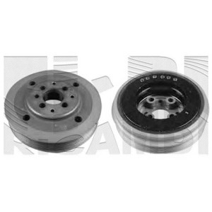 KM International Riemenscheibe, Kurbelwelle FI15220