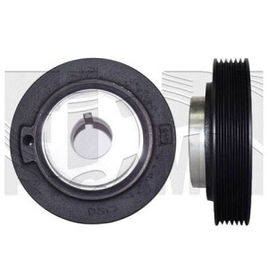 KM International Riemenscheibe, Kurbelwelle FI15510