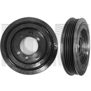KM International Riemenscheibe, Kurbelwelle FI16380