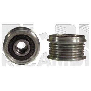 KM International Generatorfreilauf FI16770