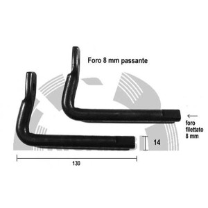 KM International Riemenspanner, Keilrippenriemen FI16860