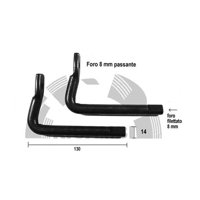 KM International Riemenspanner, Keilrippenriemen FI16860