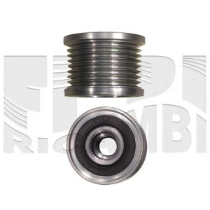 KM International Generatorfreilauf FI17030