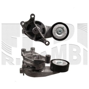 KM International Riemenspanner, Keilrippenriemen FI17070