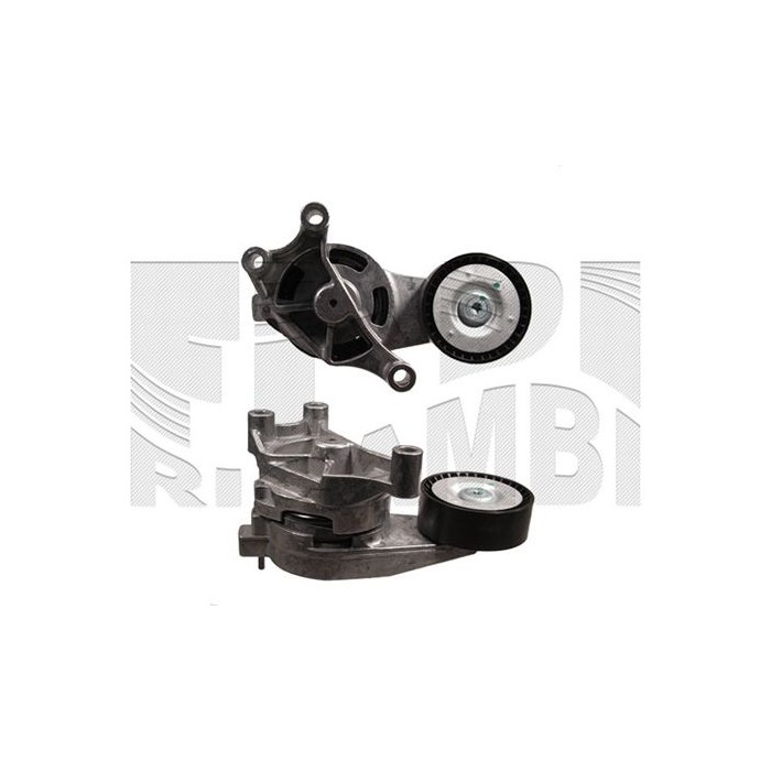 KM International Riemenspanner, Keilrippenriemen FI17070