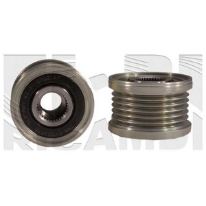 KM International Generatorfreilauf FI17200