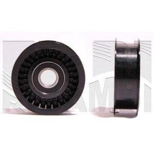 KM International Spannrolle, Keilrippenriemen FI17280