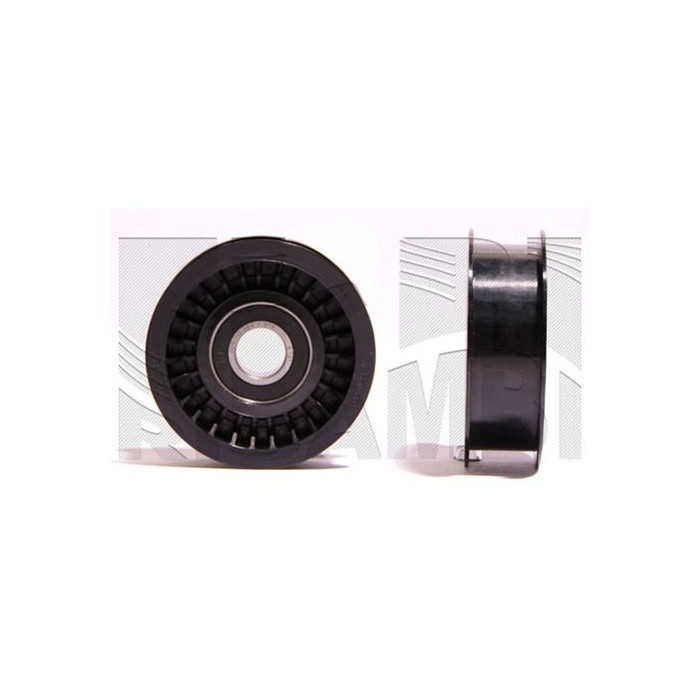 KM International Spannrolle, Keilrippenriemen FI17280