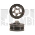 KM International Riemenscheibe, Kurbelwelle FI17640