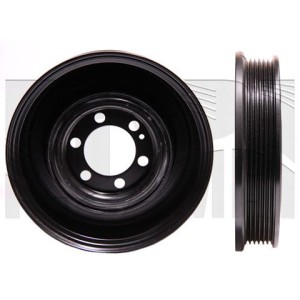 KM International Riemenscheibe, Kurbelwelle FI17980