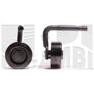 KM International Spannrolle, Keilrippenriemen FI18150