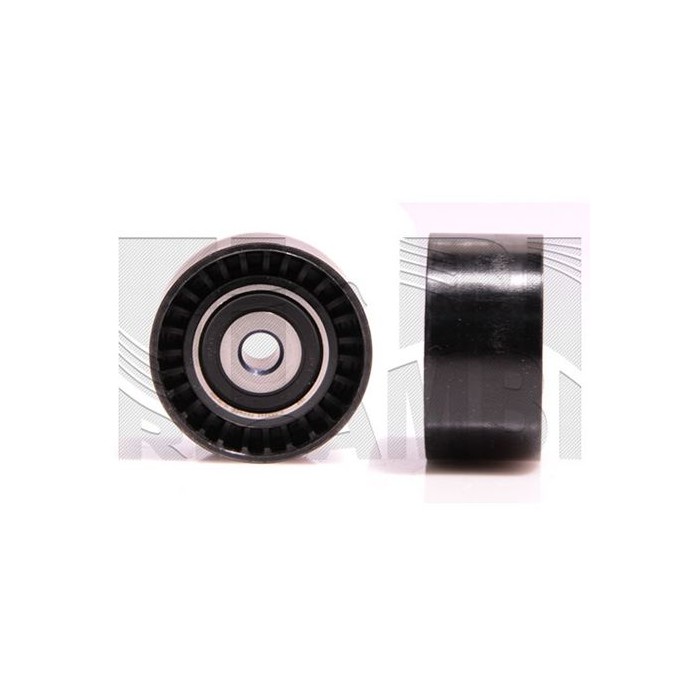 KM International Spannrolle, Zahnriemen FI18270