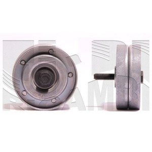 KM International Spannrolle, Keilrippenriemen FI18310