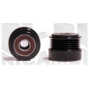 KM International Generatorfreilauf FI18690