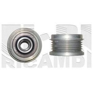 KM International Generatorfreilauf FI18880