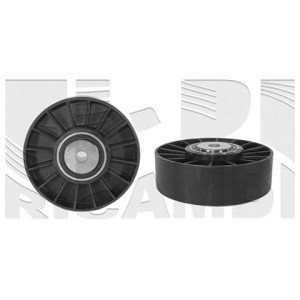 KM International Spannrolle, Keilrippenriemen FI1890