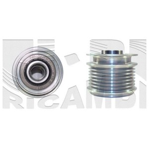 KM International Generatorfreilauf FI18940