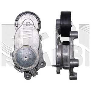 KM International Riemenspanner, Keilrippenriemen FI19350