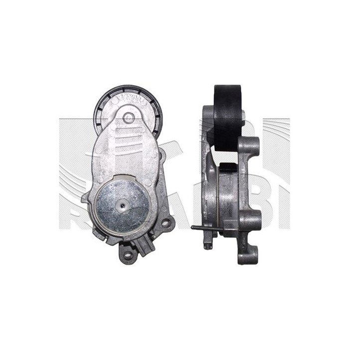 KM International Riemenspanner, Keilrippenriemen FI19350