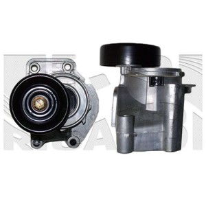 KM International Riemenspanner, Keilrippenriemen FI19380