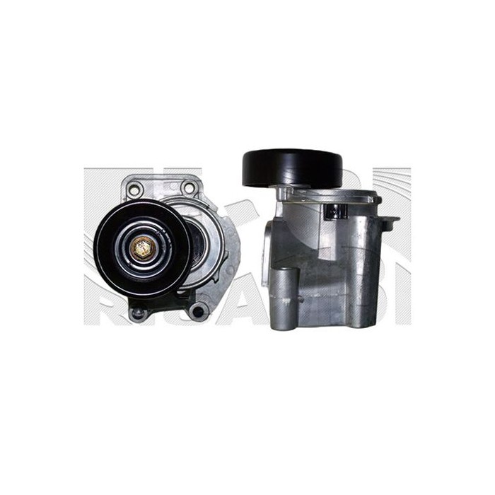 KM International Riemenspanner, Keilrippenriemen FI19380