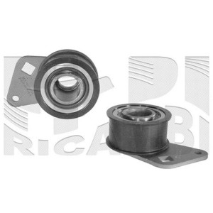 KM International Riemenspanner, Zahnriemen FI1960