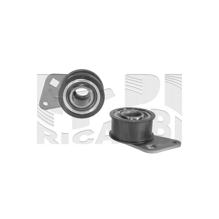 KM International Riemenspanner, Zahnriemen FI1960