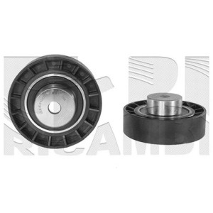 KM International Spannrolle, Keilrippenriemen FI2020