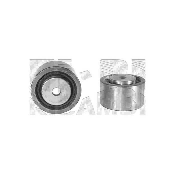 KM International Spannrolle, Zahnriemen FI2030