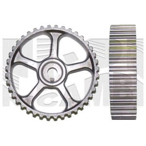 KM International Spannrolle, Zahnriemen FI21000