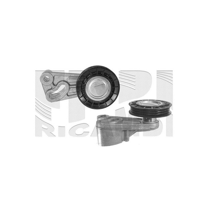 KM International Riemenspanner, Keilrippenriemen FI2050