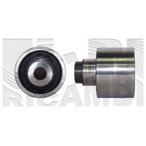 KM International Spannrolle, Zahnriemen FI21970