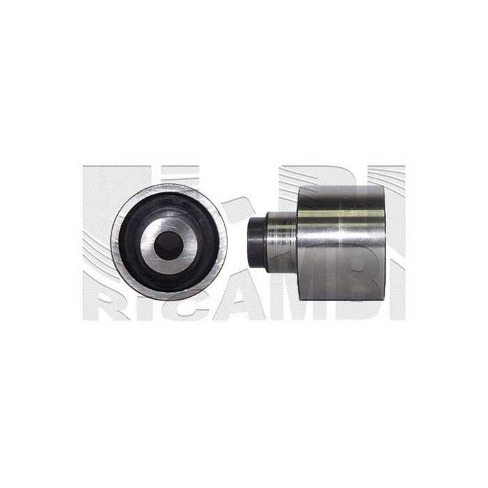 KM International Spannrolle, Zahnriemen FI21970