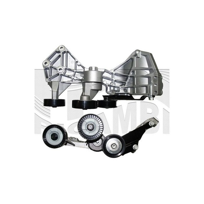 KM International Riemenspanner, Keilrippenriemen FI22340