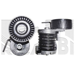 KM International Riemenspanner, Keilrippenriemen FI22810