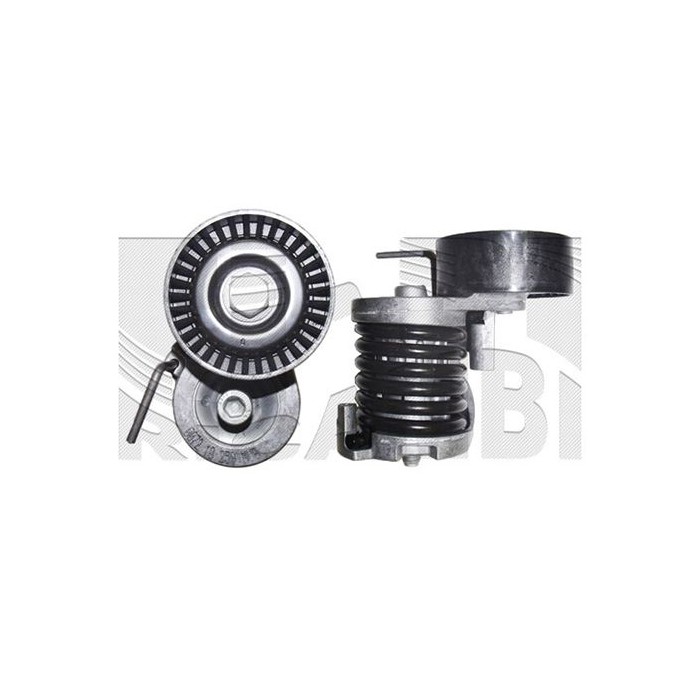 KM International Riemenspanner, Keilrippenriemen FI22810